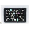 Image 1 : SET OF OVER 40 LADIES RINGS
