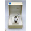 Image 1 : NEW ANNE KLEIN GENUINE DIAMONDS LADIES WATCH