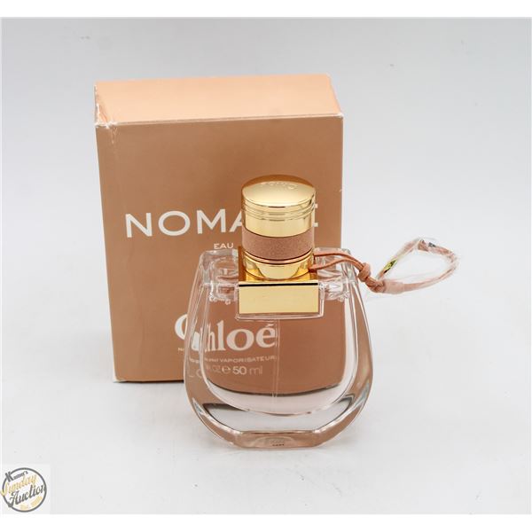 CHLOE NOMADE EAU DE PARFUM 50ML