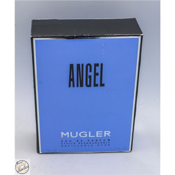 ANGEL BY MUGLER EAU DE PARFUM 50ML
