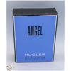 Image 1 : ANGEL BY MUGLER EAU DE PARFUM 50ML