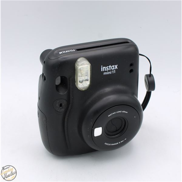 INSTAX MINI 11 60MM LENS INSTANT CAMERA