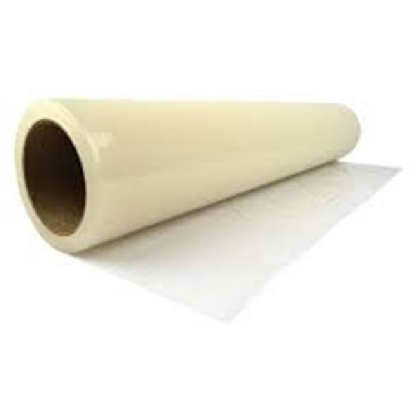 NEW FUNSTACK 24 X 200" SELF ADHESIVE CARPET SHIELD