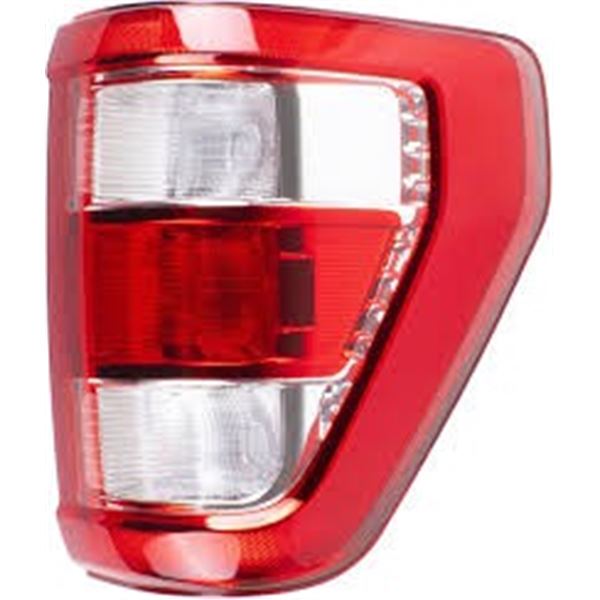 BRAND NEW LABWORK RIGHT PASSENGER SIDE TAIL LIGHT