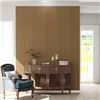 Image 1 : NEW OXDIGI WOODEN WALL PEEL & STICK WALLPAPER