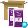 Image 1 : POISE POSTPARTUM INCONTINENCE PADS 2 X 56CT