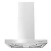 Image 1 : BRAND NEW JOEAONZ WALL MOUNT RANGE HOOD 30" TSHAPE