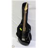 Image 1 : YAMAHA BG ERG 121C BLACK WITH SOFT CASE