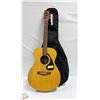 Image 1 : YAMAHA ACOUSTIC 331 WITH SOFT CASE