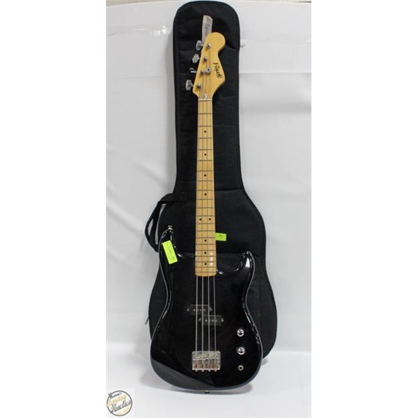 SETIESA BASS 4-STRING WITH SOFTCASE