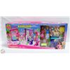 Image 1 : NEW BARBIE PET DAYCARE DOLL PLAYSET