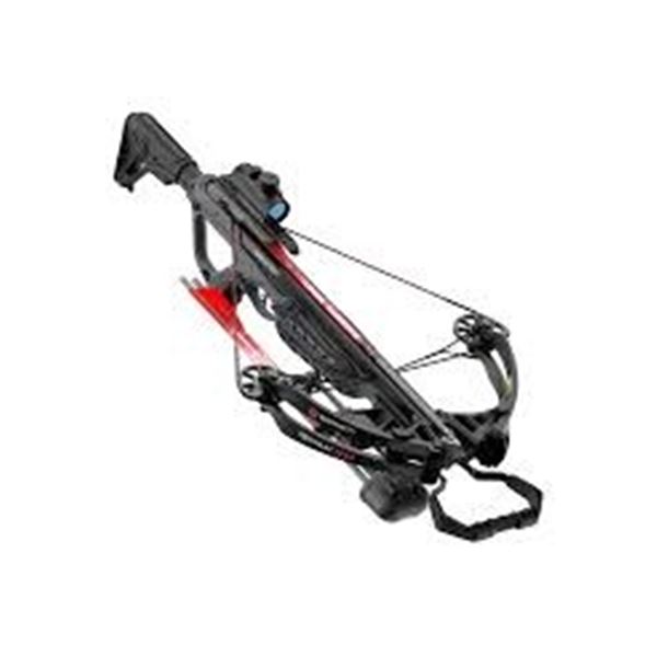 NEW BARNETT RECRUIT XP CROSSBOW PACKAGE