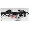 Image 2 : NEW BARNETT RECRUIT XP CROSSBOW PACKAGE