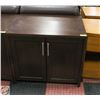 Image 1 : 3 DRAWER SINGLE DOOR CABINET 34" X 24" X 30"