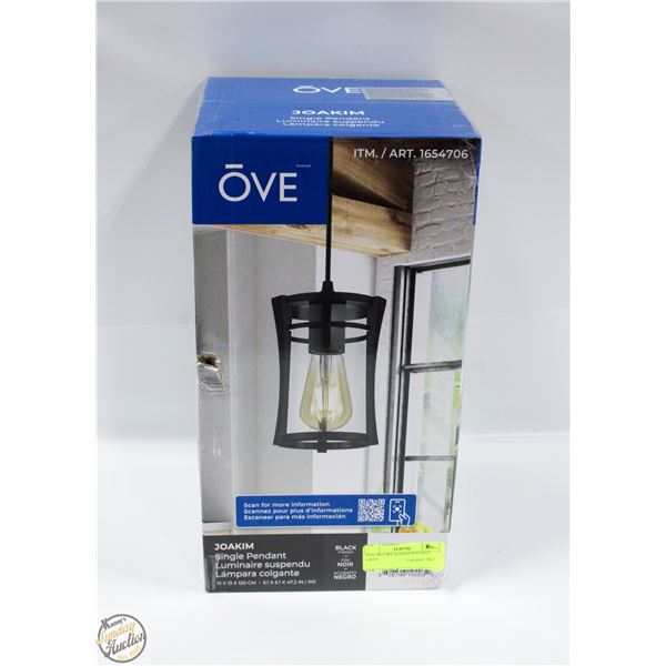 OVE DECORS JOAKIM PENDANT LIGHT