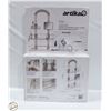 Image 1 : ARTIKA SAGE SHOWER CADDY