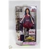Image 1 : NEW SEALED BARBIE 2011 STARDOLL BARBIE
