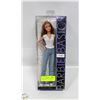 Image 1 : NEW SEALED BARBIE - BARBIE BASICS #07-002