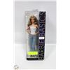 Image 1 : NEW SEALED BARBIE - BASICS #1-002