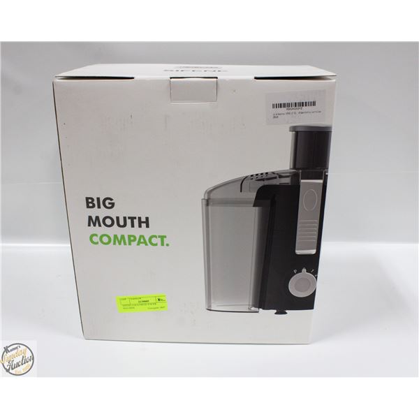 SIFENE COLD PRESS JUICER MACHINE