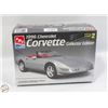 Image 1 : 96 CORVETTE MODEL 1/25 SEALED