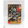 Image 1 : LEGO HEROICA SEALED