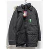 Image 1 : MENS 2XL HELLY HANSEN URBAN DOWNFILLED WINTER COAT