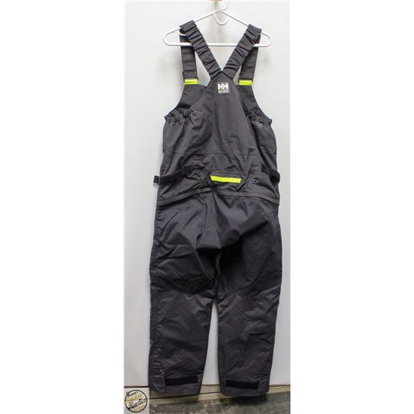 MENS L HELLY HANSEN OCEAN TROUSERS