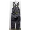 Image 1 : MENS L HELLY HANSEN OCEAN TROUSERS