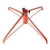 Image 1 : NEW FLYGULLS FOLDING TREE STAND RED 19.6"