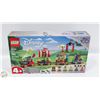 Image 1 : NEW LEGO 43212 CELEBRATION TRAIN