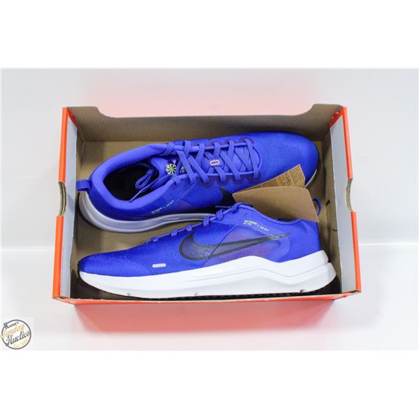NEW NIKE MEN'S DOWNSHIFTER SIZE 12