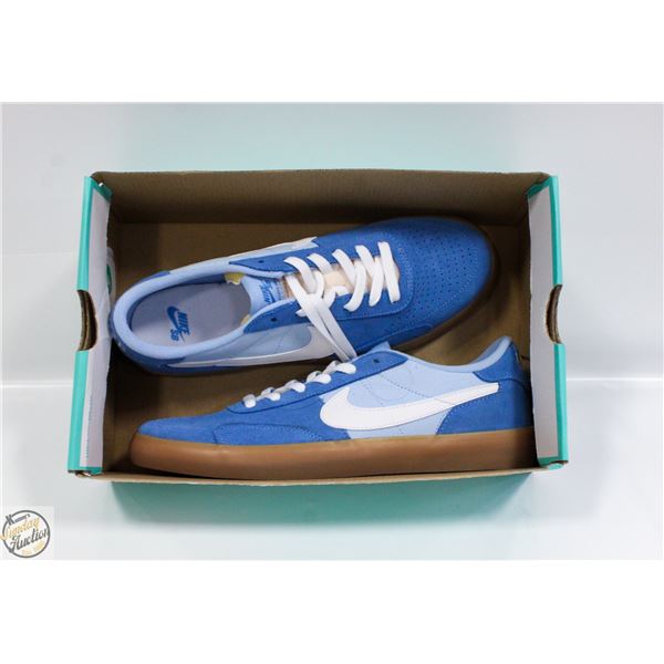 NEW NIKE SB HERITAGE SIZE 10