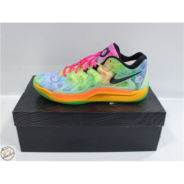 NEW NIKE MEN'S KD17 SIZE 12