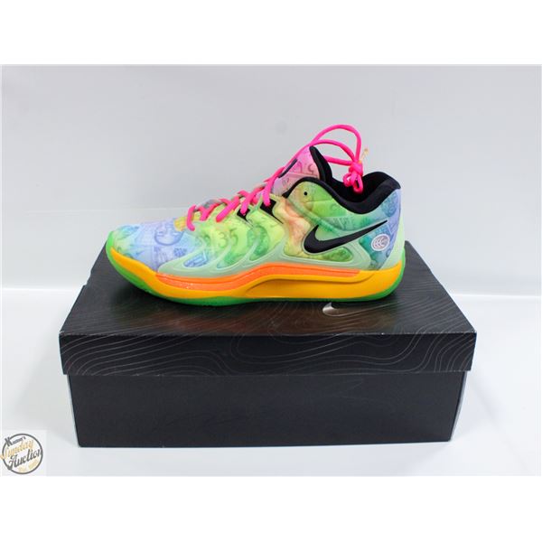 NEW NIKE MEN'S KD17 SIZE 11