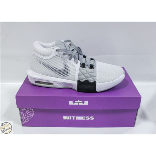 NEW NIKE MEN'S LEBRON WITNESS VII SIZE 11