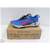 Image 1 : NEW NIKE MEN'S JUNIPER TRAIL SIZE 10.5