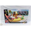 Image 1 : NEW HOT WHEELS MARIO BROS MOVIE
