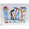 Image 1 : NEW HOT WHEELS INFINITY LOOP