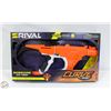 Image 1 : NEW NERF RIVAL CURVE SHOT