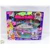 Image 1 : NEW POLLY POCKET PET ADVENTURE