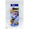 Image 1 : NEW HOT WHEELS CITY SHARK LAUNCHER