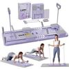 Image 1 : BRAND NEW HNGWLYN PILATES BOARD REFORMER MACHINE