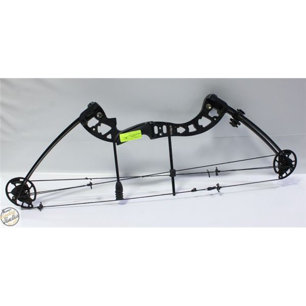 JUNXING ARCHERY COMBOUND BOW BLACK