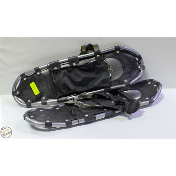 SNOWSHOES 28' LONG NEW