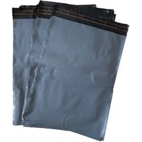 NEW 250CT 460 X 610MM MAILING BAGS
