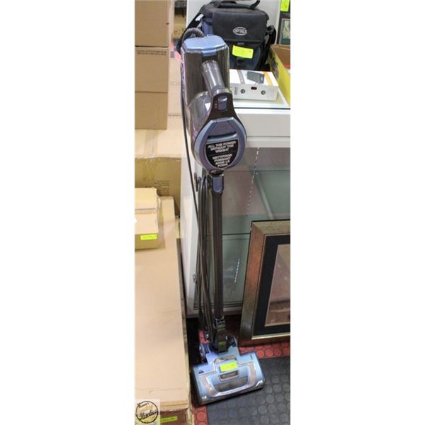 SHARK ROCKET VACUUM