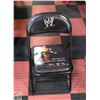 Image 1 : WWE CHRIS BENOIT COLLECTORS FOLDING CHAIR