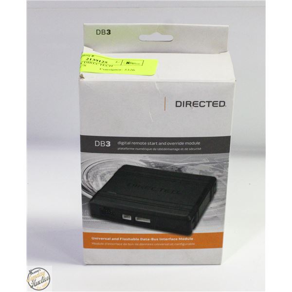 NEW IN BOX DIRECTECH ELECTRONIC'S