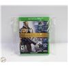 Image 1 : FACTORY SEALED 2016 XBOX DESTINY THE